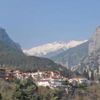 Таунхаус в Греции, Центральная Македония, Центр, 150 кв.м.