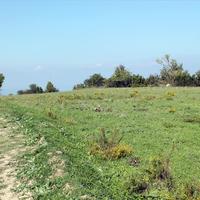 Land plot in Greece, Central Macedonia, Center