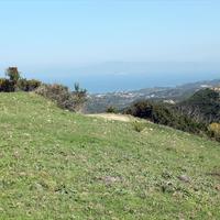 Land plot in Greece, Central Macedonia, Center