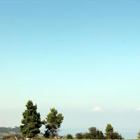 Land plot in Greece, Central Macedonia, Center