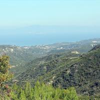 Land plot in Greece, Central Macedonia, Center
