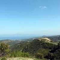 Land plot in Greece, Central Macedonia, Center