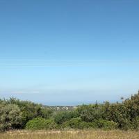 Land plot in Greece, Central Macedonia, Center