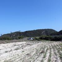 Land plot in Greece, Central Macedonia, Center