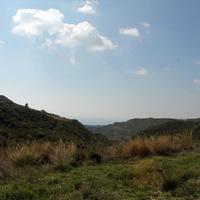 Land plot in Greece, Central Macedonia, Center