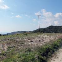 Land plot in Greece, Central Macedonia, Center