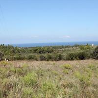 Land plot in Greece, Central Macedonia, Center
