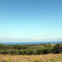 Land plot in Greece, Central Macedonia, Center