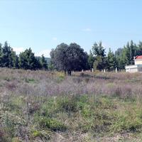 Land plot in Greece, Central Macedonia, Center