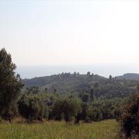 Land plot in Greece, Central Macedonia, Center
