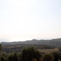 Land plot in Greece, Central Macedonia, Center