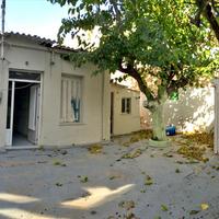 Land plot in Greece, Crete, Irakleion