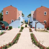 Отель (гостиница) в Греции, Пелопоннес, 768 кв.м.