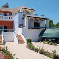 Отель (гостиница) в Греции, Пелопоннес, 768 кв.м.