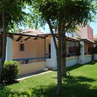 Отель (гостиница) в Греции, Пелопоннес, 768 кв.м.