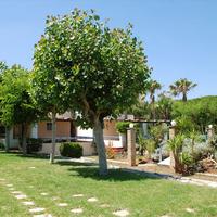 Отель (гостиница) в Греции, Пелопоннес, 768 кв.м.