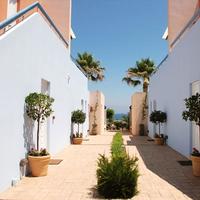 Отель (гостиница) в Греции, Пелопоннес, 768 кв.м.