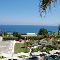 Отель (гостиница) в Греции, Пелопоннес, 768 кв.м.