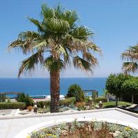 Отель (гостиница) в Греции, Пелопоннес, 768 кв.м.