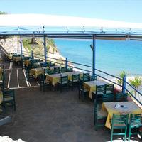 Отель (гостиница) в Греции, Пелопоннес, 768 кв.м.