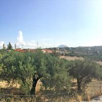 Land plot in Greece, Crete, Irakleion