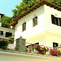 Отель (гостиница) в Греции, Фессалия, 900 кв.м.
