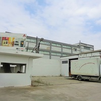 Бизнес-центр в Греции, Центральная Македония, Центр, 3000 кв.м.