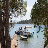 Вилла в Греции, Пелопоннес, Kori, 500 кв.м.