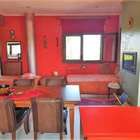 Flat in Greece, Central Macedonia, Center, 100 sq.m.