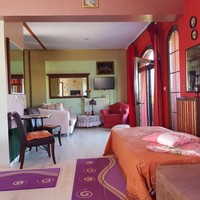 Flat in Greece, Central Macedonia, Center, 100 sq.m.