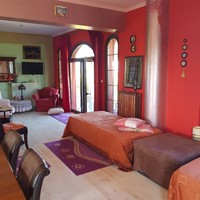 Flat in Greece, Central Macedonia, Center, 100 sq.m.