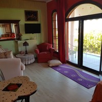 Flat in Greece, Central Macedonia, Center, 100 sq.m.