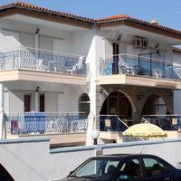 Отель (гостиница) в Греции, Центральная Македония, Центр, 400 кв.м.