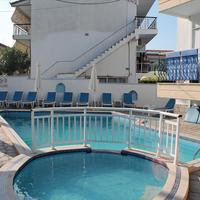 Отель (гостиница) в Греции, Центральная Македония, Центр, 400 кв.м.