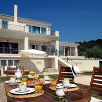 Villa in Greece, Ionian Islands, 360 sq.m.