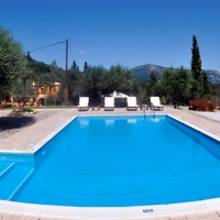 Villa in Greece, Ionian Islands, 360 sq.m.