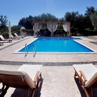 Villa in Greece, Ionian Islands, 360 sq.m.