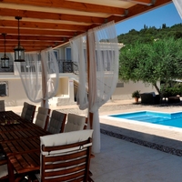 Villa in Greece, Ionian Islands, 360 sq.m.