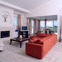 Villa in Greece, Ionian Islands, 360 sq.m.