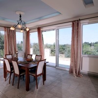 Villa in Greece, Ionian Islands, 360 sq.m.