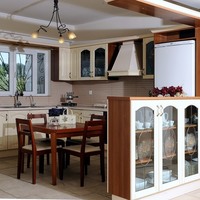 Villa in Greece, Ionian Islands, 360 sq.m.