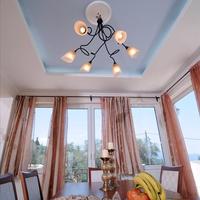 Villa in Greece, Ionian Islands, 360 sq.m.