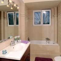 Villa in Greece, Ionian Islands, 360 sq.m.