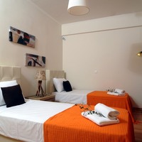 Villa in Greece, Ionian Islands, 360 sq.m.