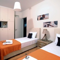 Villa in Greece, Ionian Islands, 360 sq.m.