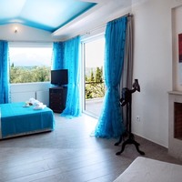 Villa in Greece, Ionian Islands, 360 sq.m.