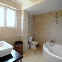 Villa in Greece, Ionian Islands, 360 sq.m.