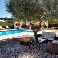 Villa in Greece, Ionian Islands, 360 sq.m.