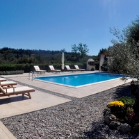 Villa in Greece, Ionian Islands, 360 sq.m.