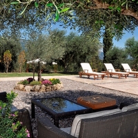 Villa in Greece, Ionian Islands, 360 sq.m.